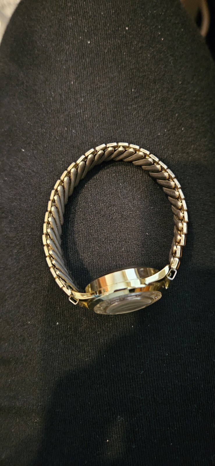 1963 Barbie Wrist Watch, Rare, Ponytail, Vintage, Swiss Made (5215)