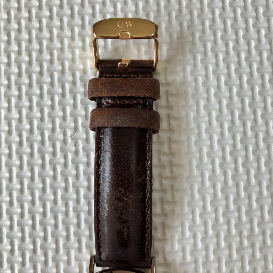Daniel Wellington wristwatch