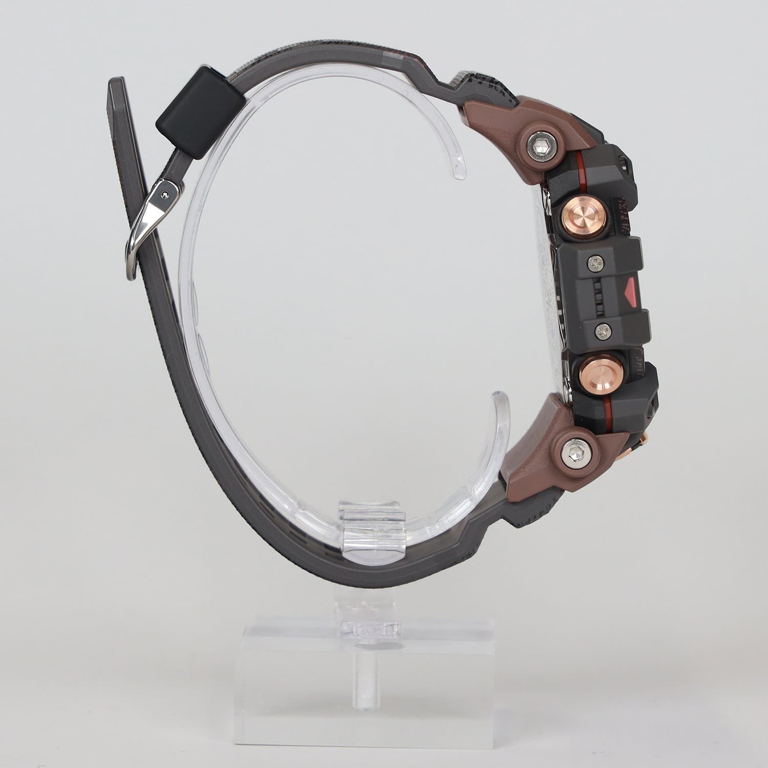 Casio G-SHOCK GW-9502KJ-8JR Mudman Solar Radio Multi-Band 6 JDM Japan Import