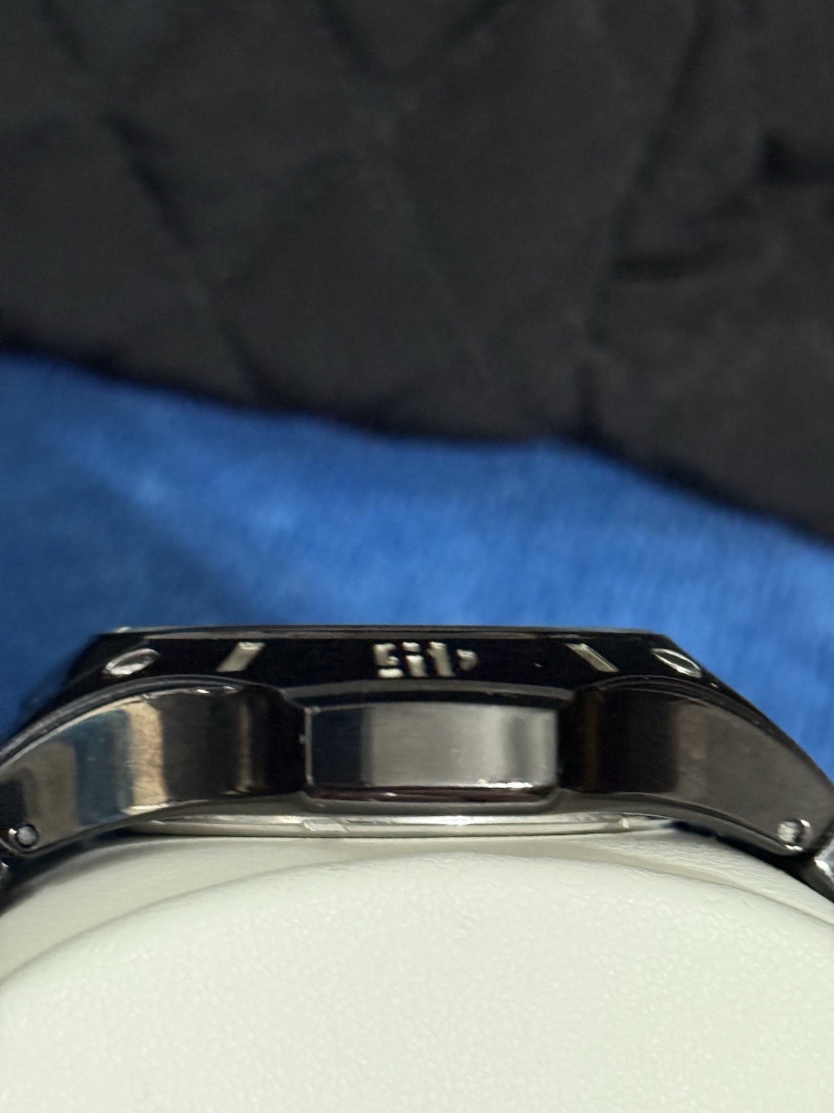 32 Degrees Men’s Chronograph 0743 Watch 45 MM