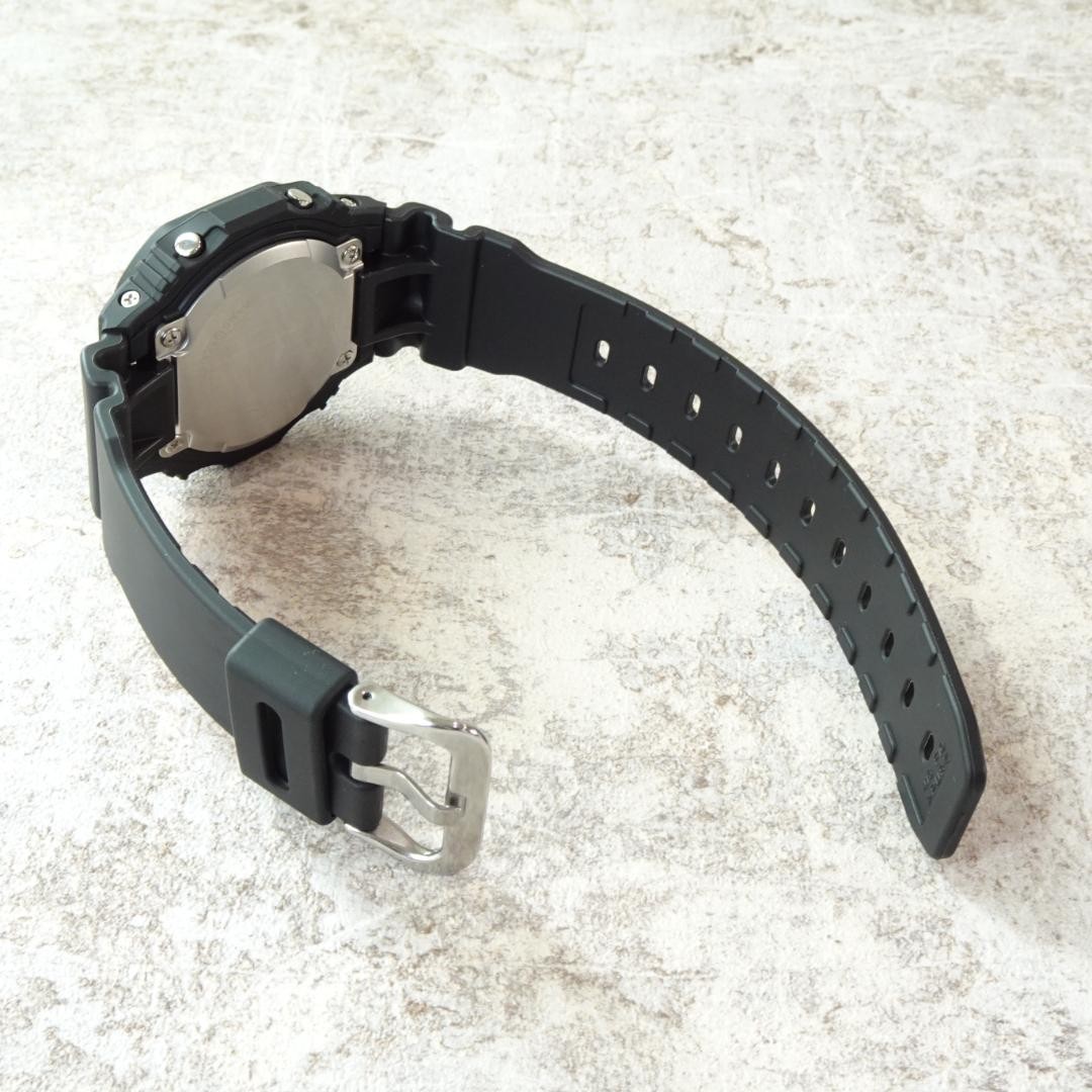 CASIO GW M5610U SUGO 50th Anniversary Limited Casio