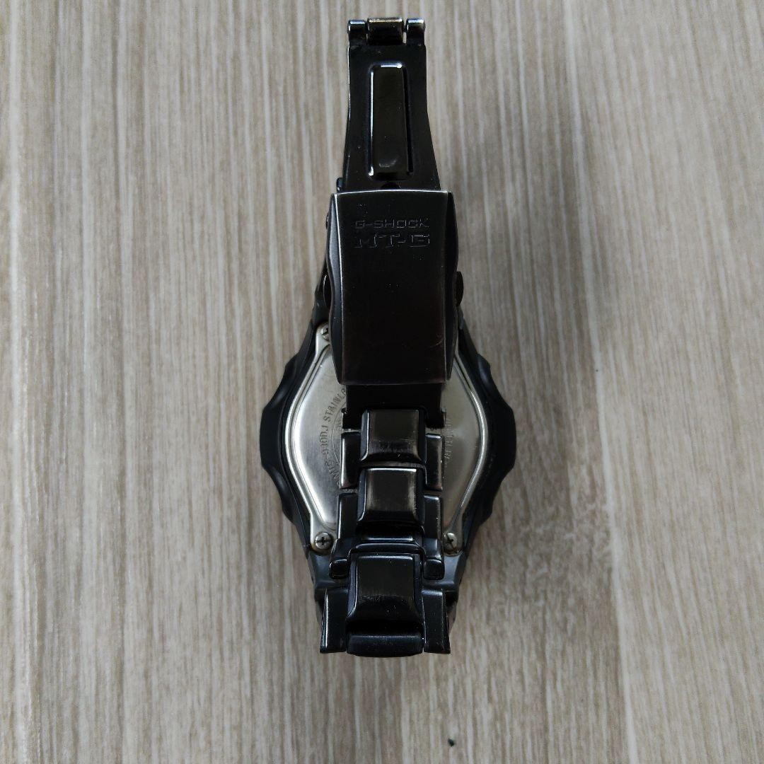 Casio G-Shock MTG-910DJ Watch Body