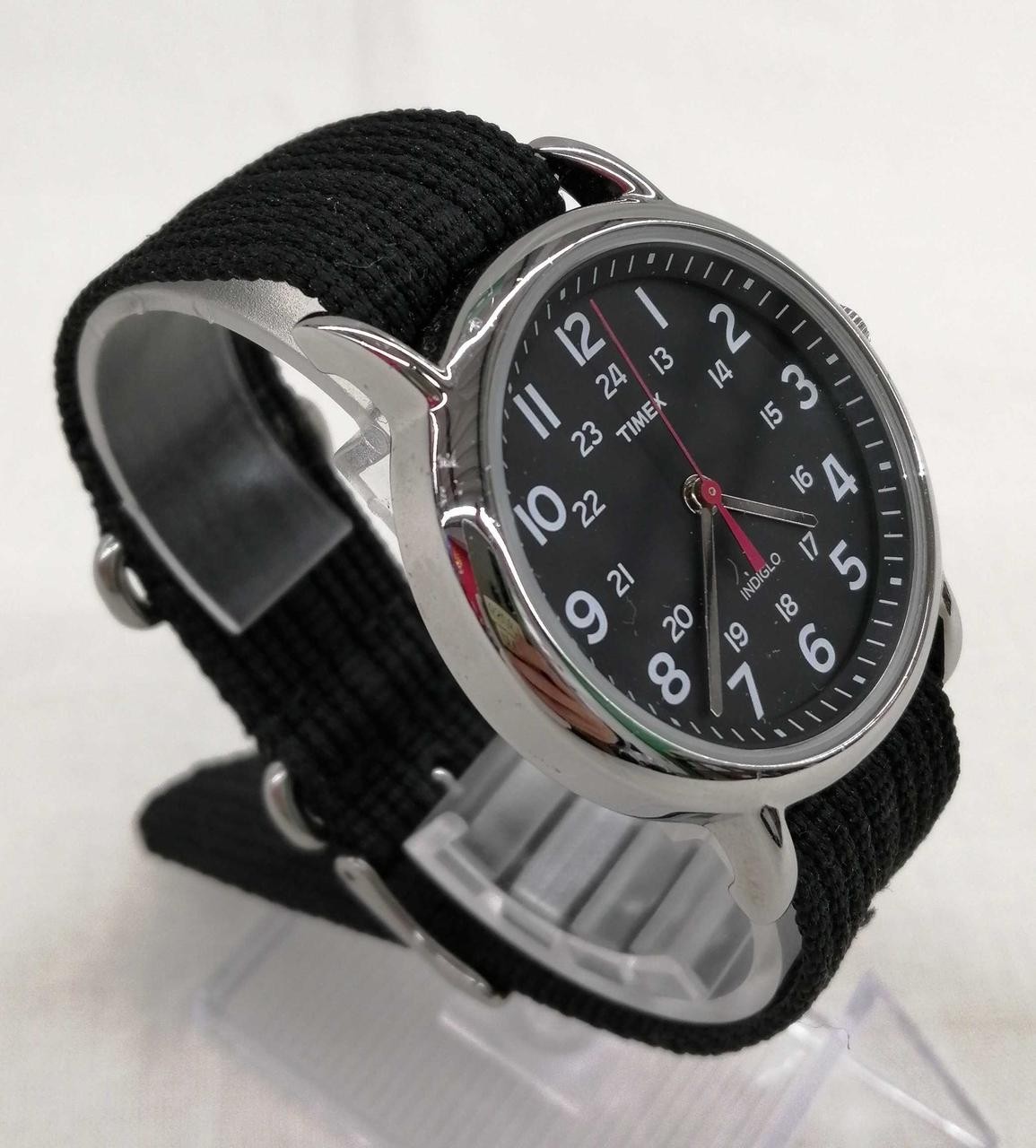 TIMEX T2N647 Quartz Watch