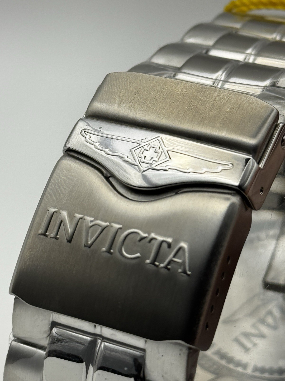 Invicta Pro Diver Chronograph 52mm 29760