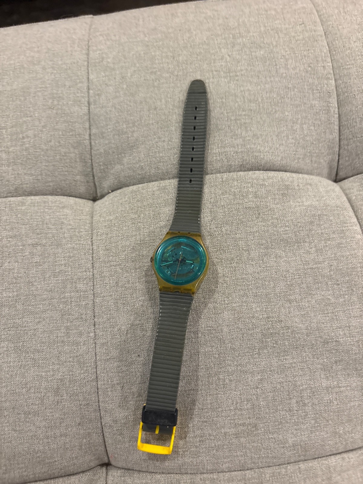 TURQUOISE BAY – GK103 – 34mm