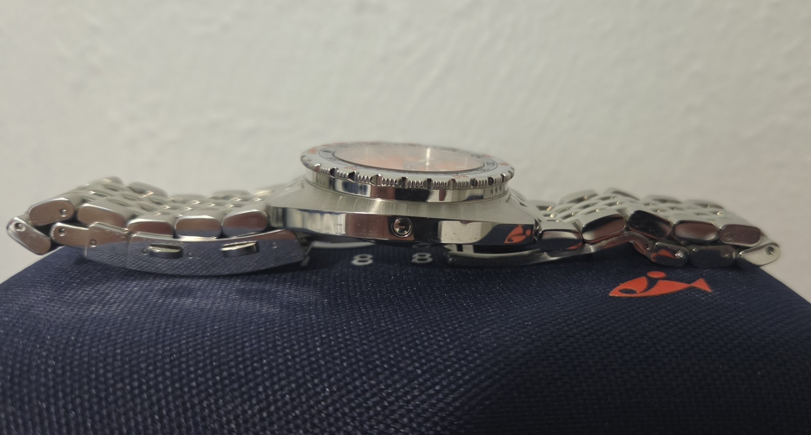 DOXA Sub 300T Professional Diving Watch