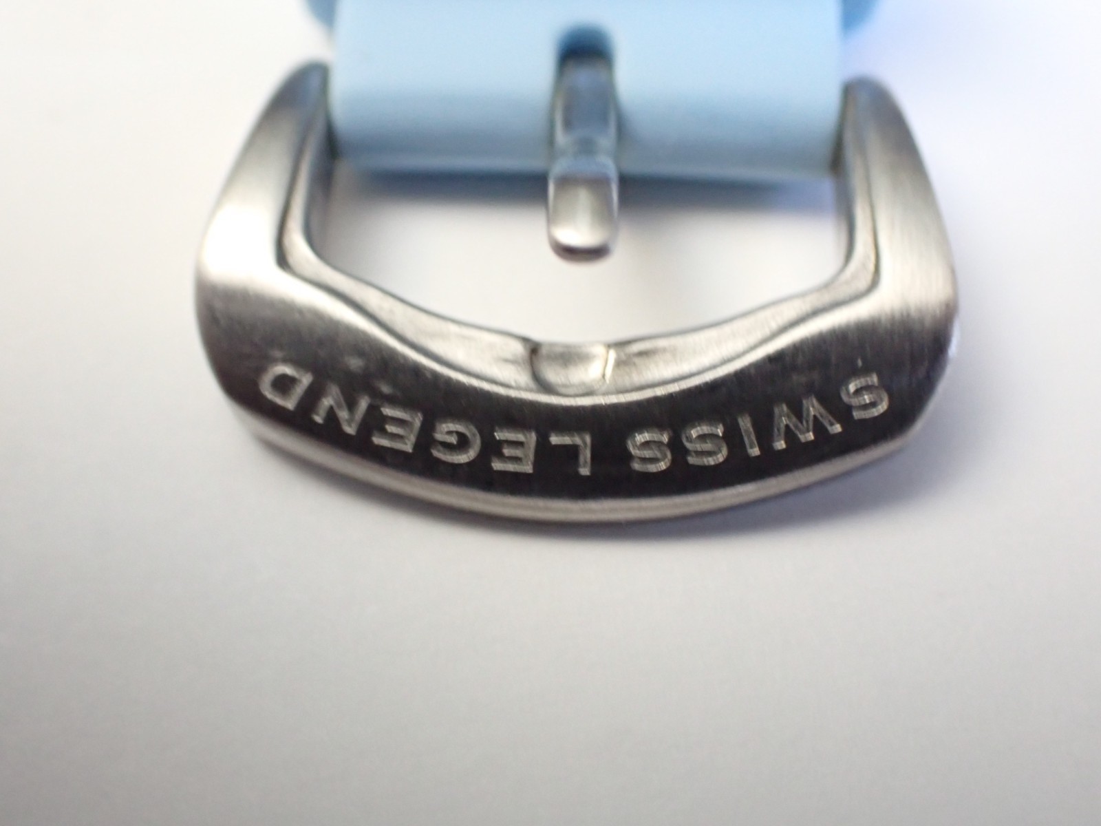 SWISS LEGEND Commander Date Swiss Unisex Wristwatch