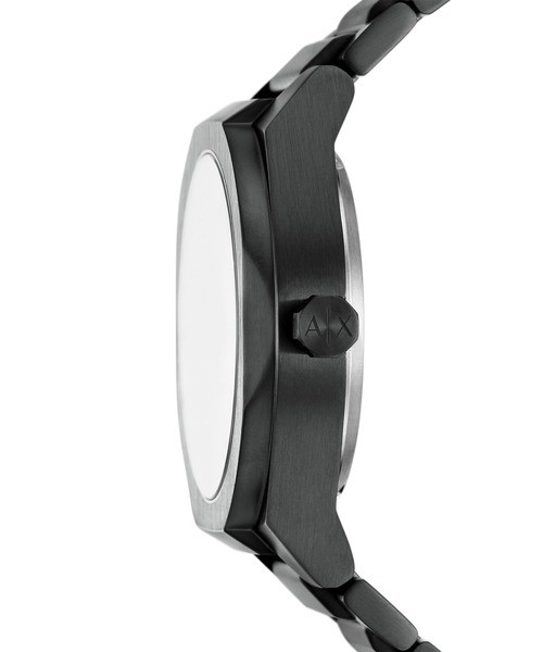 Armani Exchange Sync Automatic Wristwatch Mens Automatic AX4196 wrist 22cm