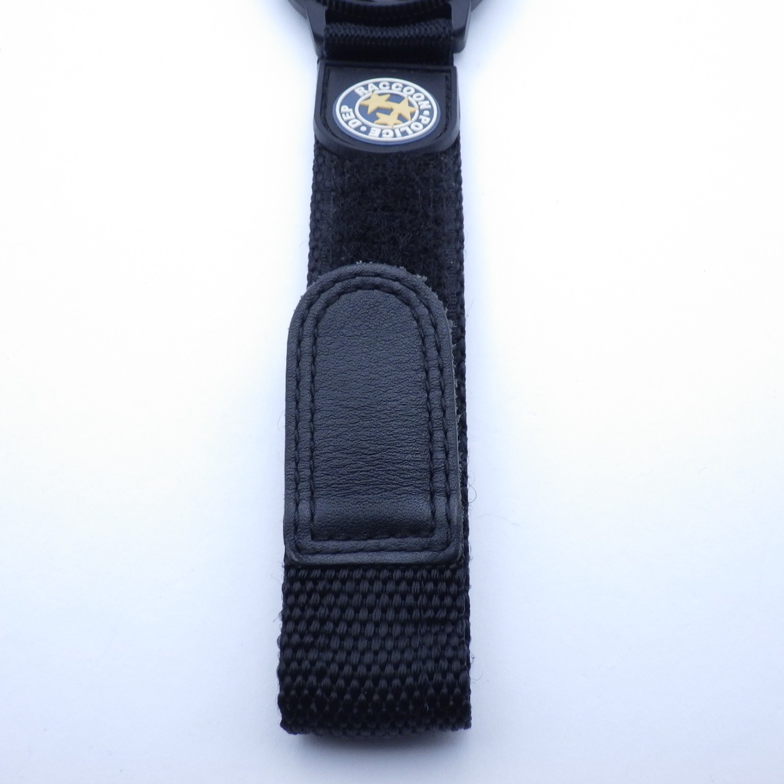 GSX035 RESIDENT EVIL Luminox GSX for S.T.A.R.S. BIOHAZARD Wrist Watch Quartz