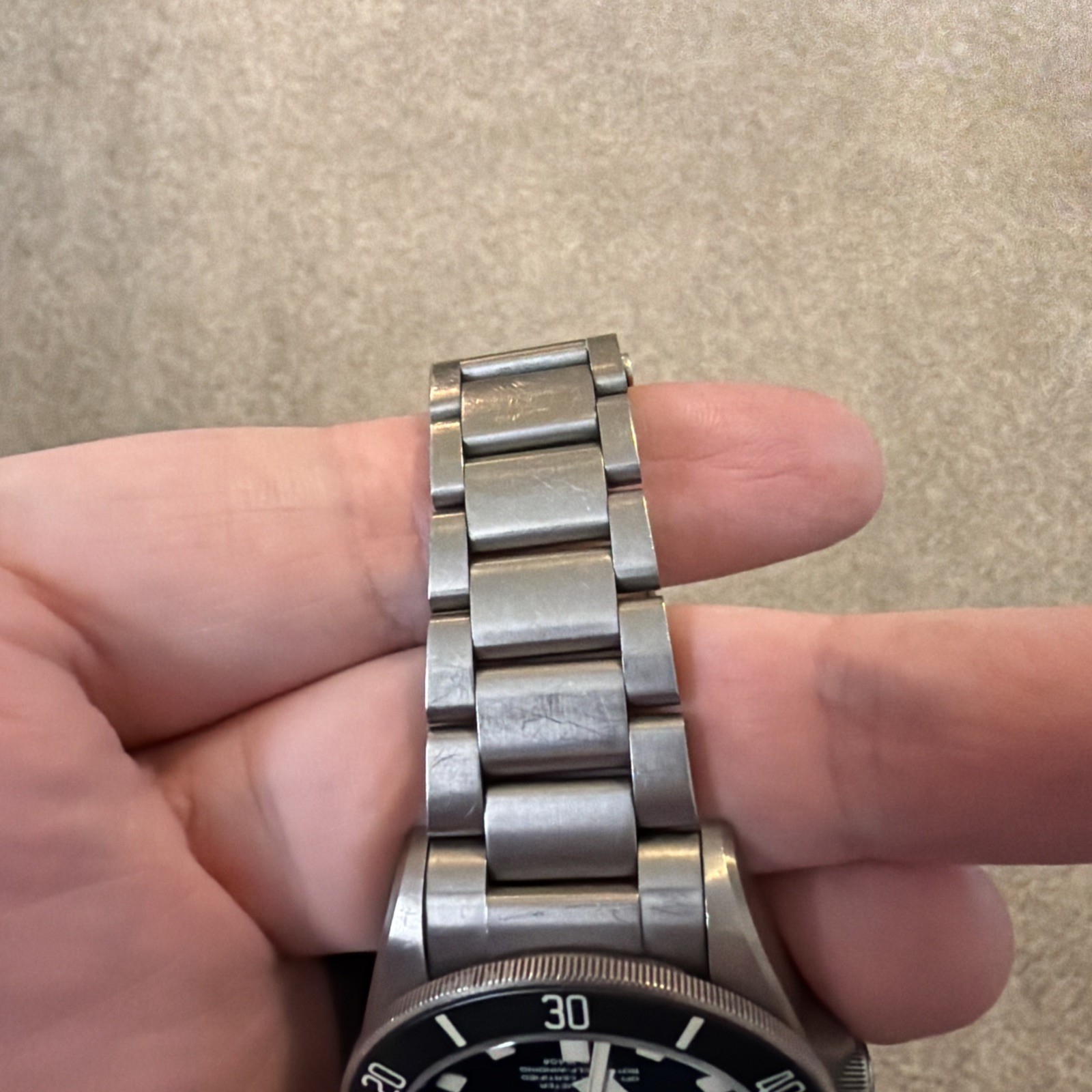 Tudor Pelagos | M25610TNL | Titanium | LHD | 42mm | Cal. MT5612 | Pre-Owned