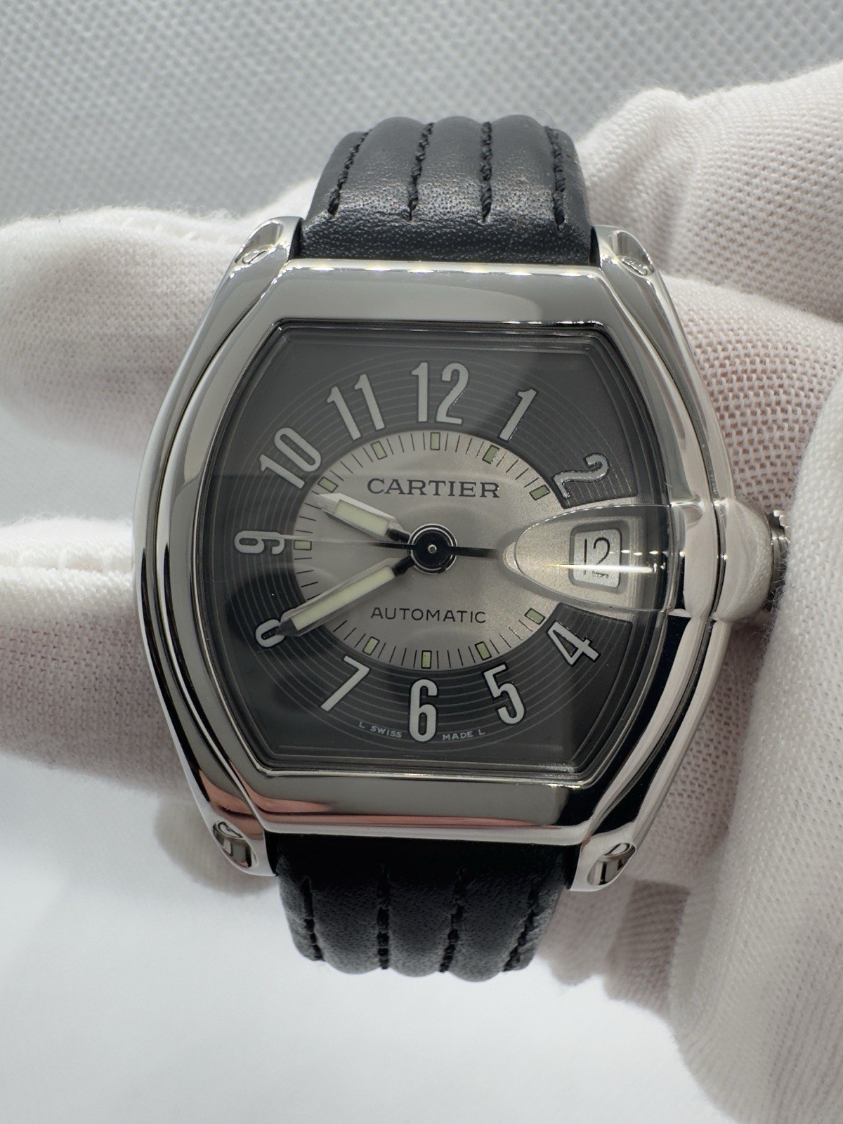 2015 Cartier Roadster
