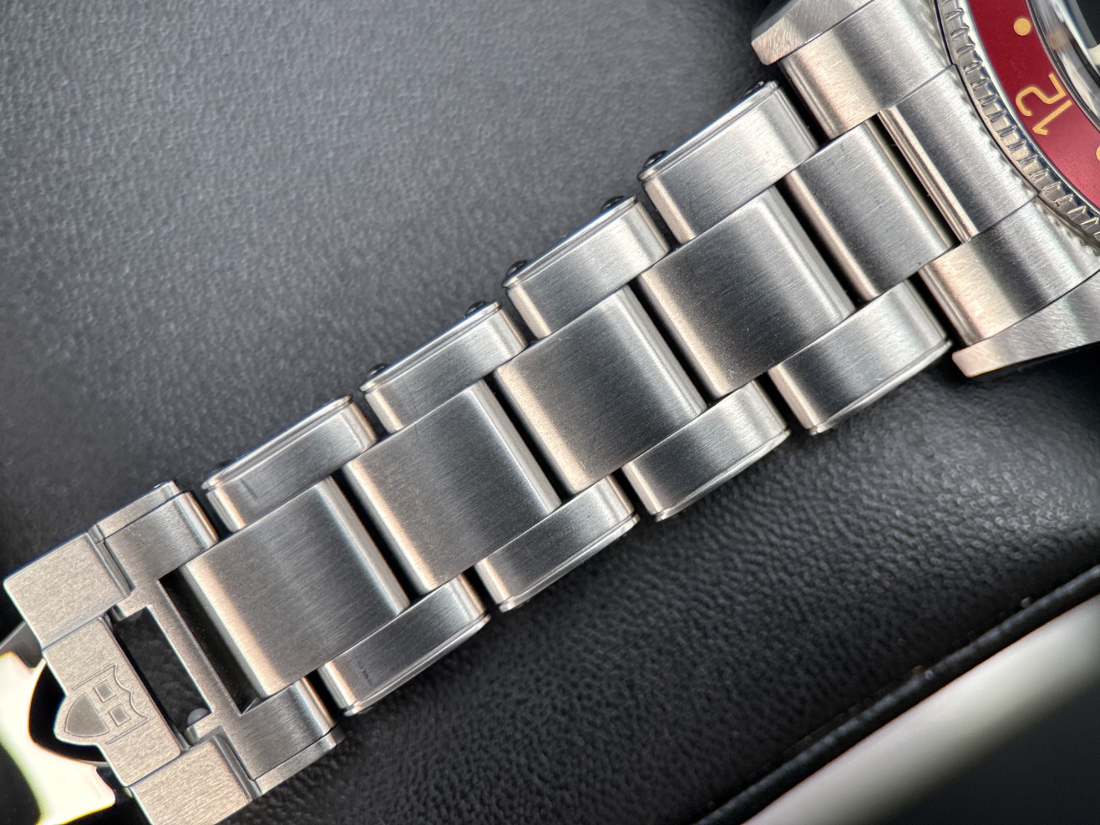 TUDOR Black Bay 58 GMT M7939G1A0NRU-0001 Black Dial 39mm Watch – 2025