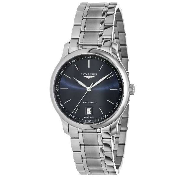 Longines Master Collection Men’s L2.628.4.92.6