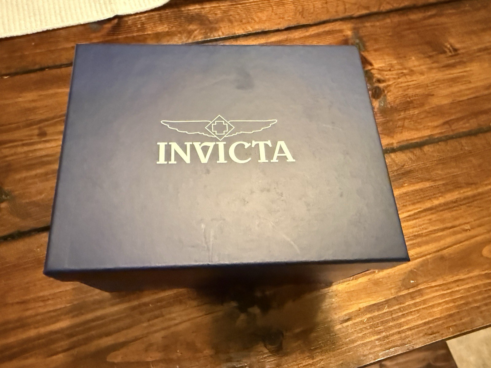 Invicta Pro Diver MLB NY Yankees Men’s Quartz Gold Bracelet Watch 100m