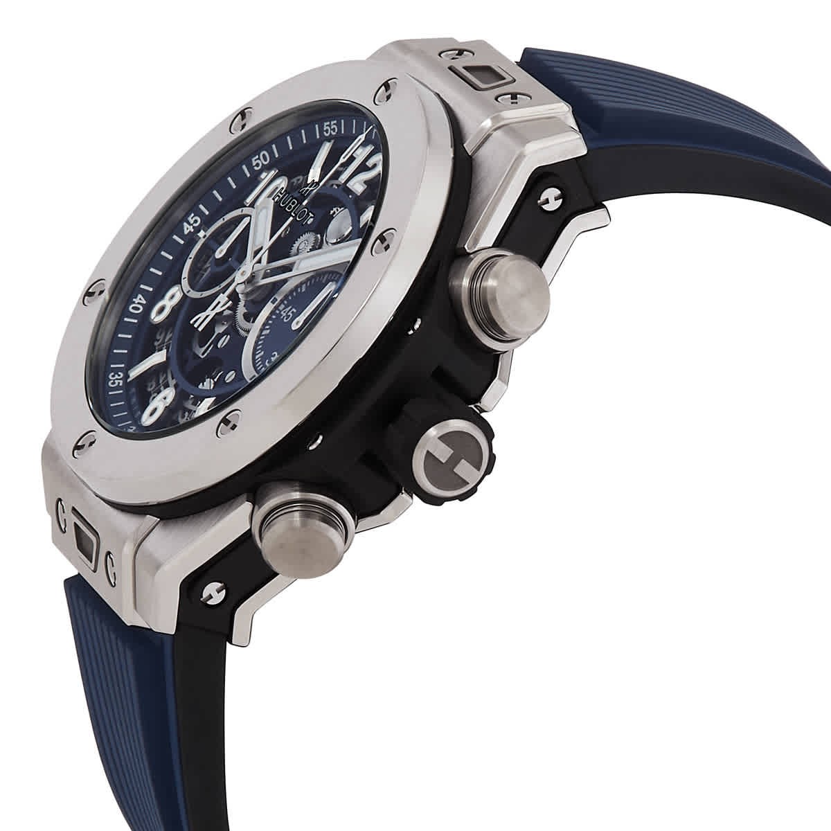 Hublot Big Bang Unico Titanium Automatic Men’s Watch 441.NX.5171.RX