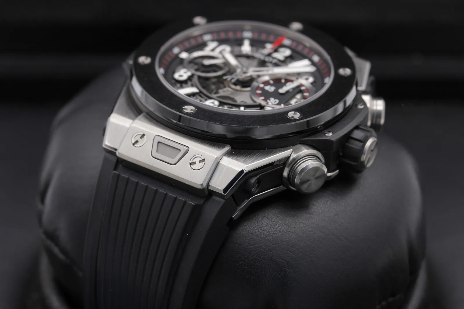 Hublot Big Bang Unico 411.NM.1170.RX