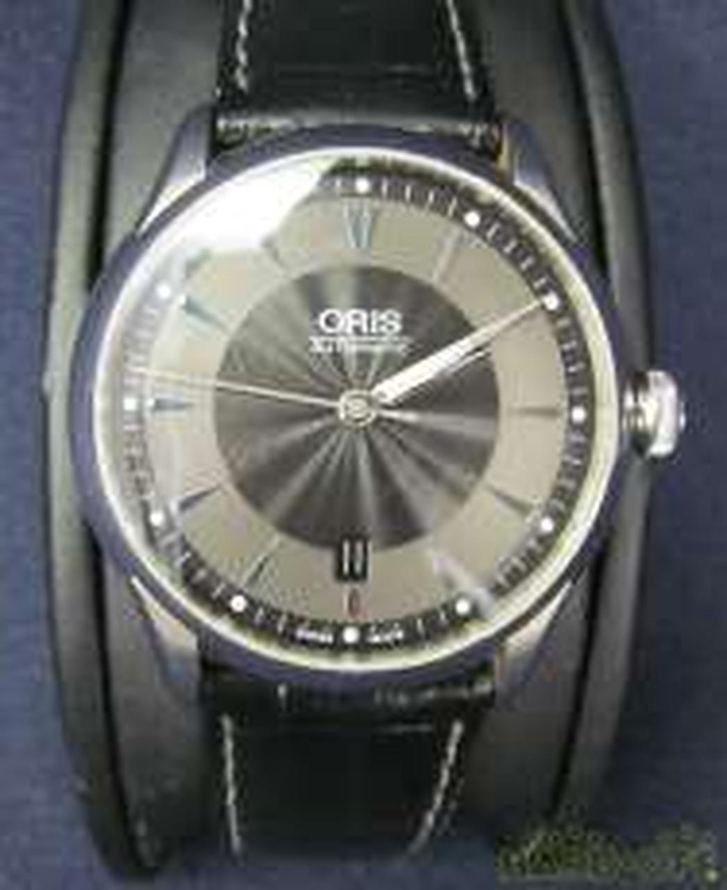 ORIS 01 733 7591 4054 Artelier Date