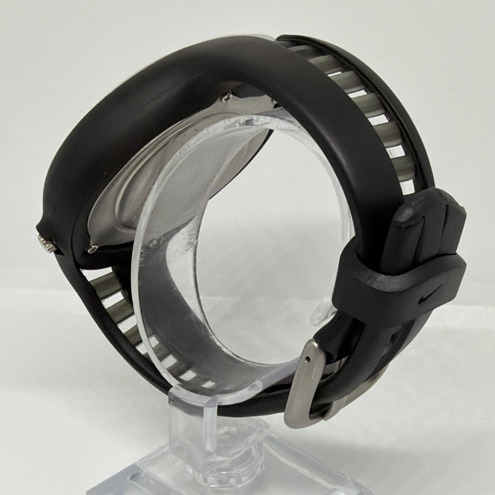 NIKE TRIAX WATCH SWIFT 3I WR0091