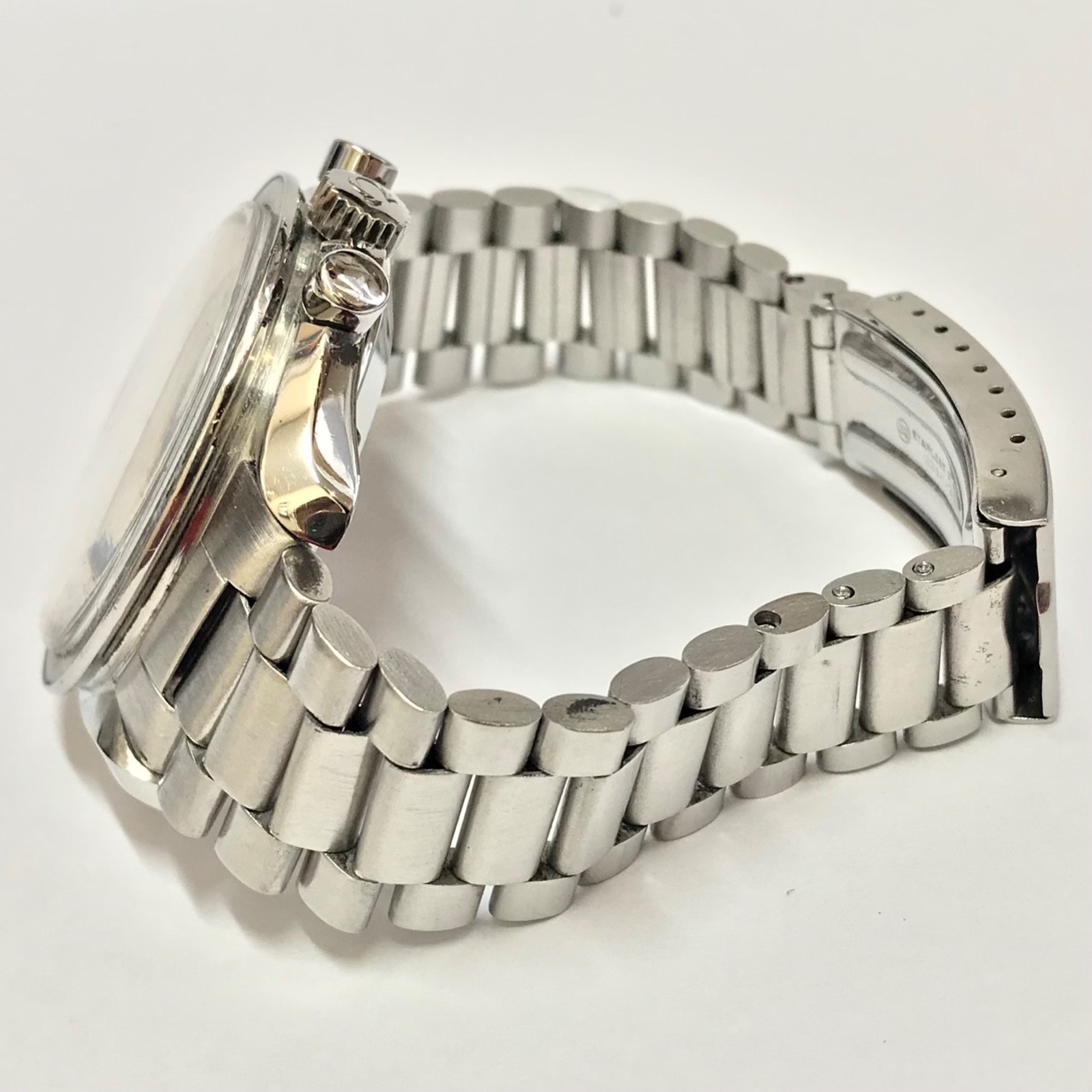 Omega Speedmaster Professional Moonwatch 145.022-71 chronograph 42mm cal.861