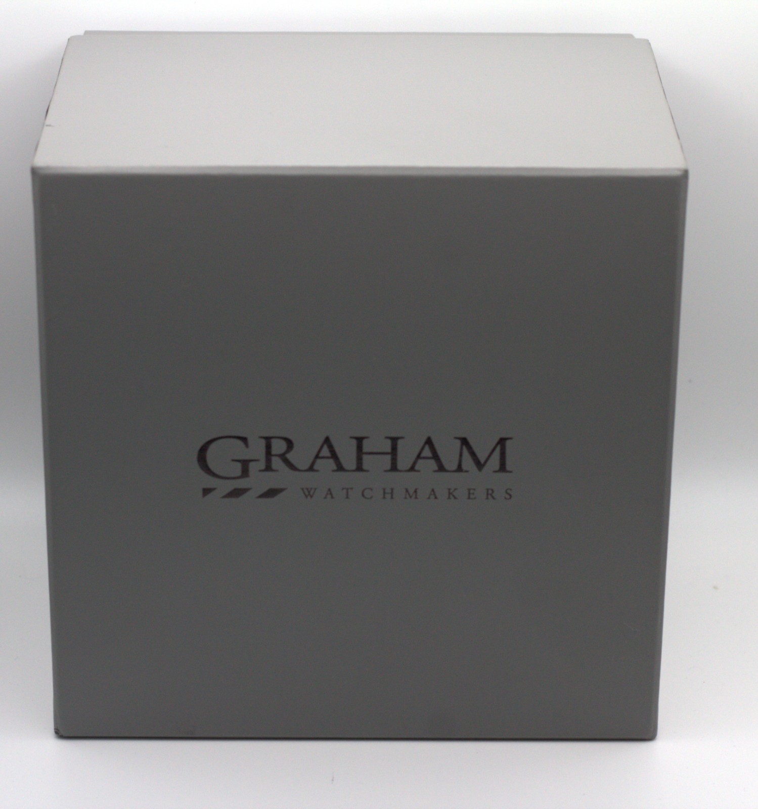 GRAHAM SILVERSTONE RS CHRONOGRAPH – 2STEA.U02A.K107F ((RRP £4250)