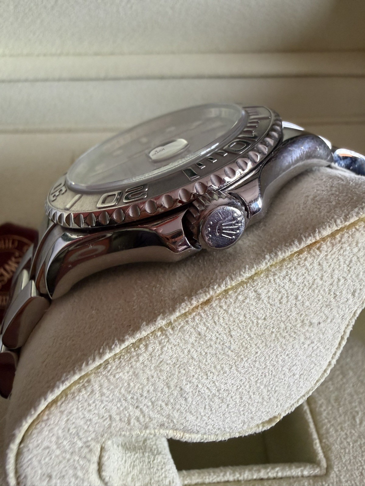 Rolex Yacht Master 40 ROLESIUM