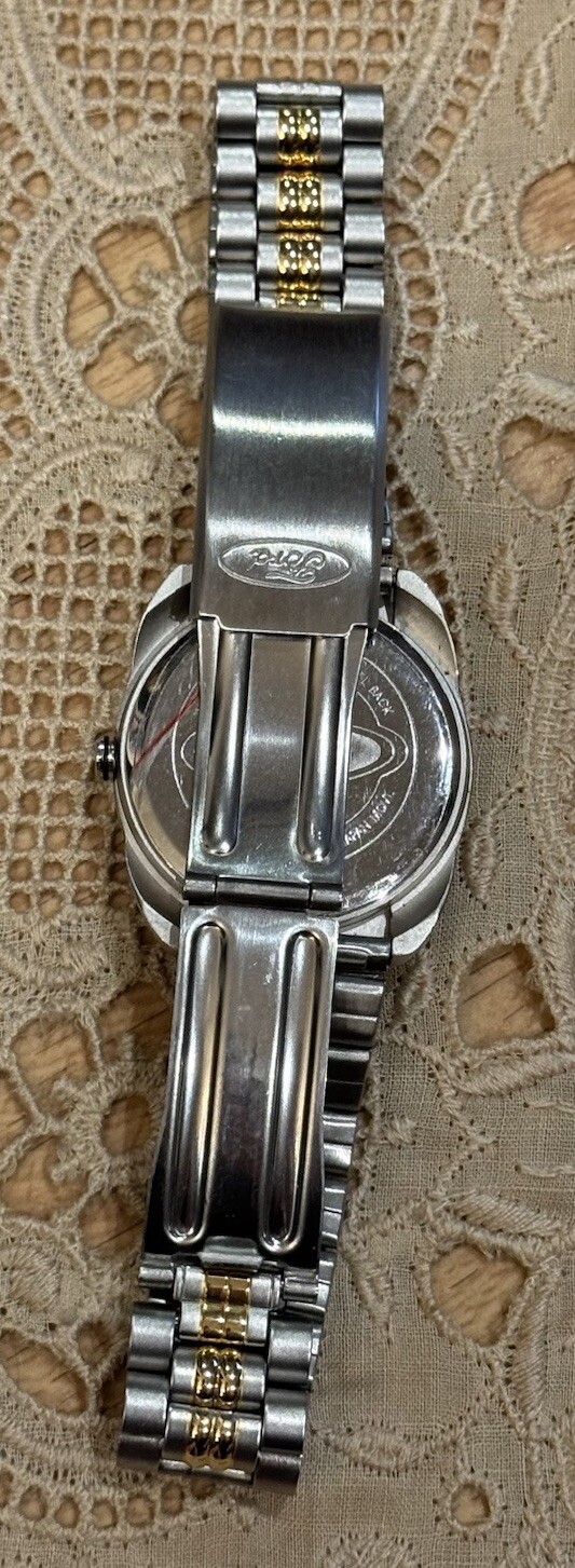 UNIQUE Men’s LICENSED PRODUCT Watch FORD F115M