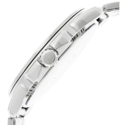 Casio MTP1314D-1A Men’s Enticer Analog Silver Stainless Steel Watch