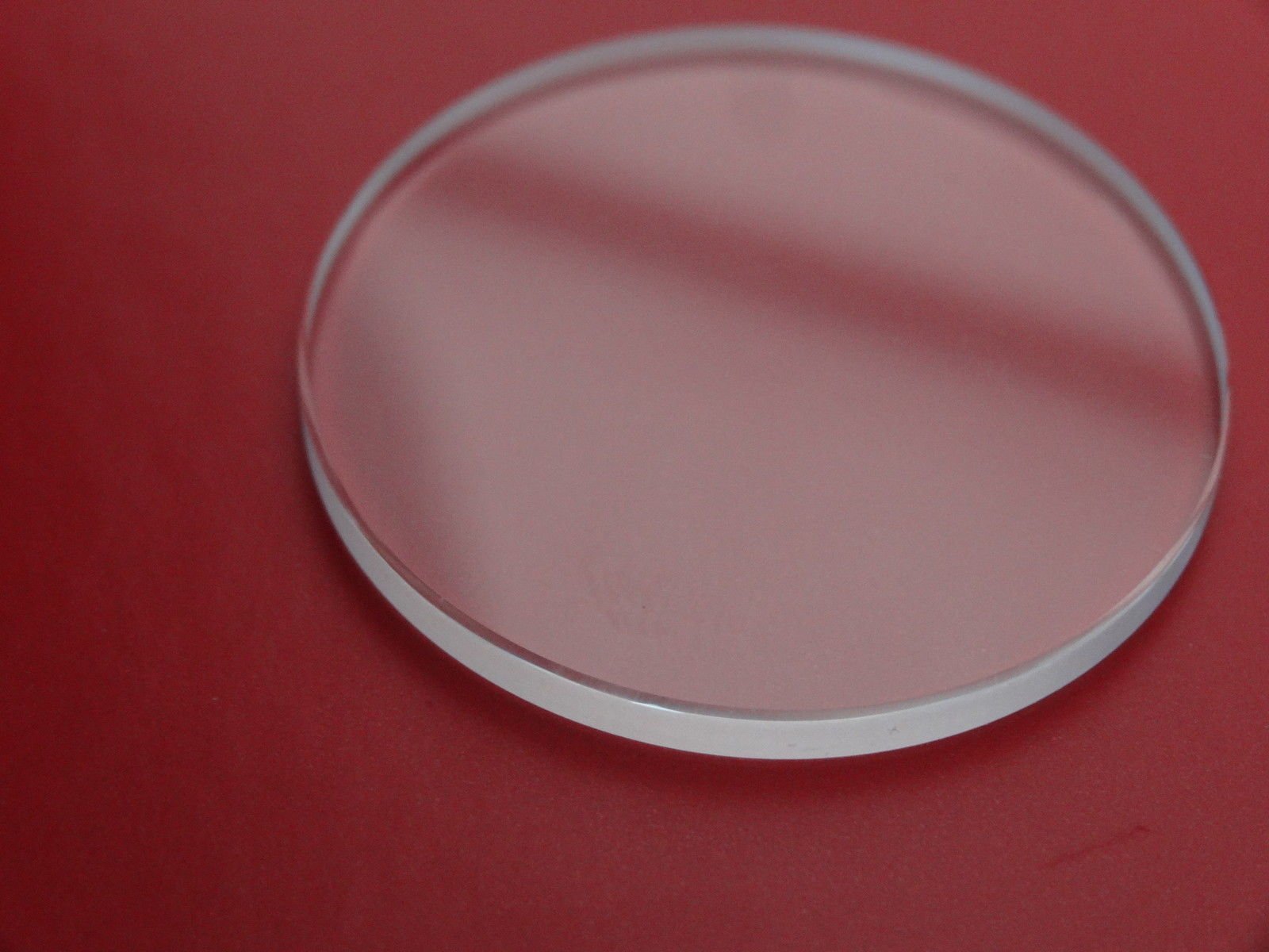 QUALITY REPLACEMENT GLASS crystal FOR SEIKO 5M62-0BL0
