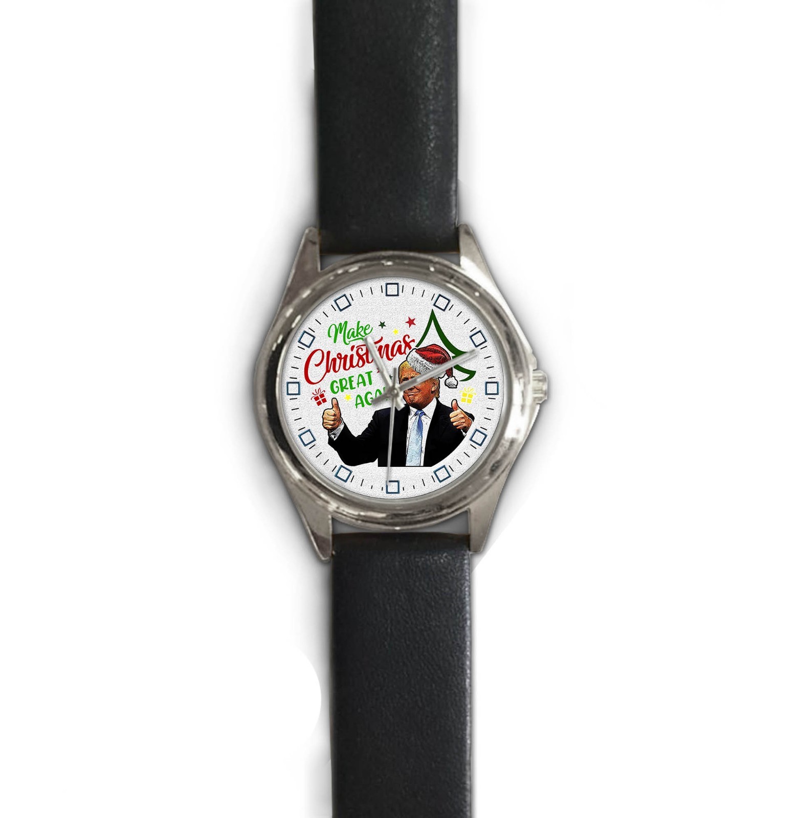Shop Casual TRUMP CHRISTMAS GREAT AGAIN Trump Accessories Collection!!