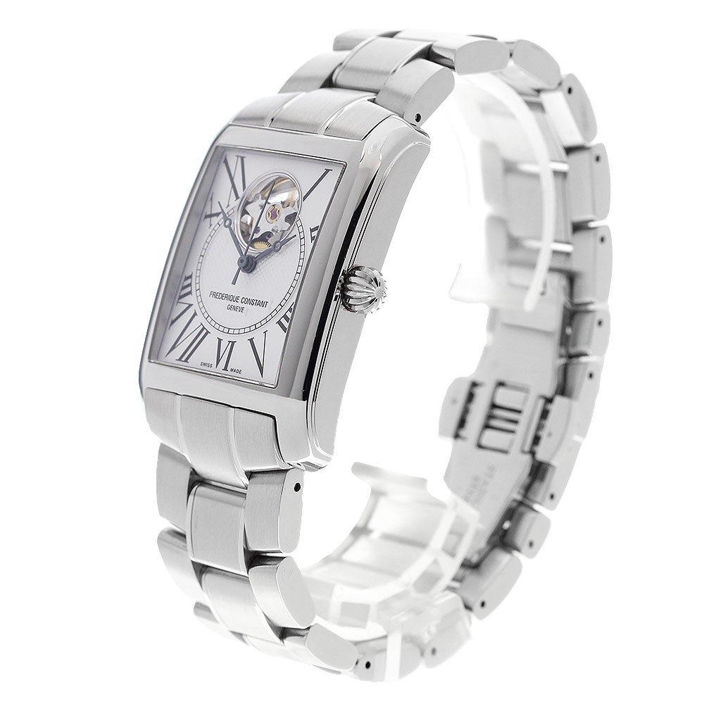 FREDERIQUE CONSTANT Classic Carree FC-303/310/315X4C34/6 AT Men’s Watch_964381