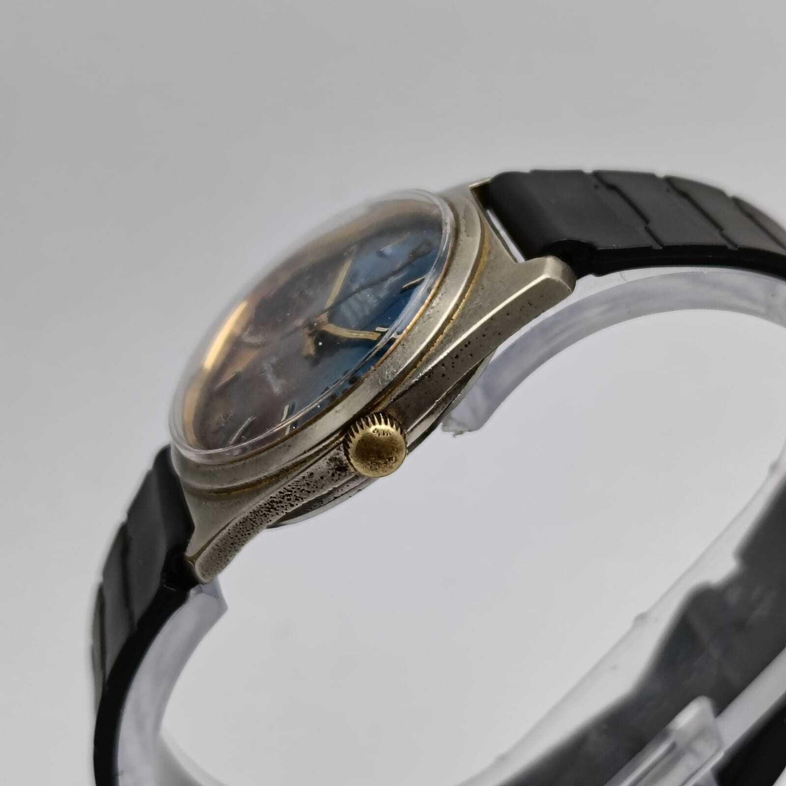 CAMY GENEVA POPULAR Manual Winding Vintage Men’s Watch