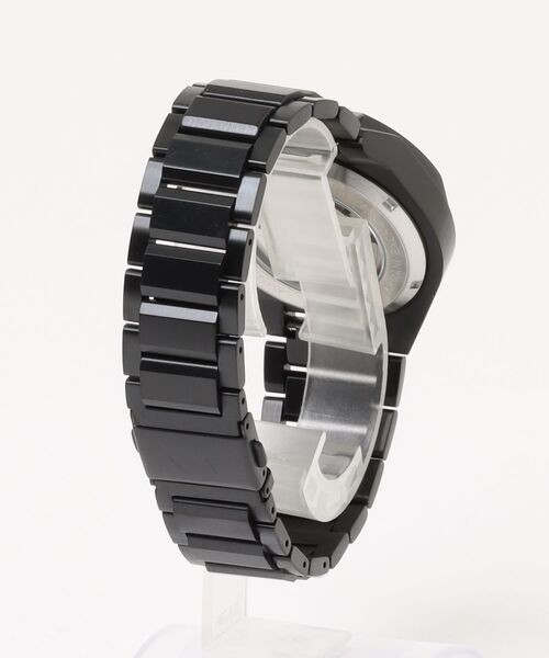 Armani Exchange Sync Automatic Wristwatch Mens Automatic AX4196 wrist 22cm