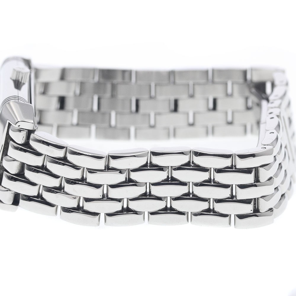 JAEGER-LECOULTRE Reverso Classic Medium Duet Q2608120 Hand Winding Ladies_958803
