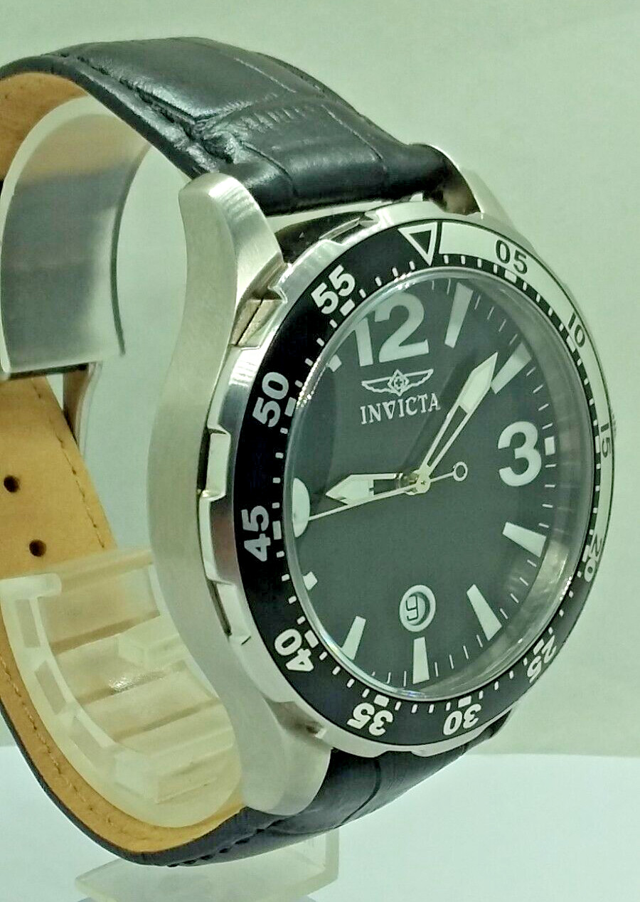 Invicta, Specialty Collection, 13839, Men, 45 mm, Read More Below!