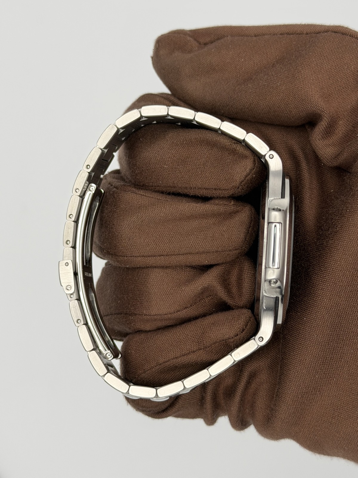1978 Patek Philippe Nautilus 40mm Stainless Steel 3700