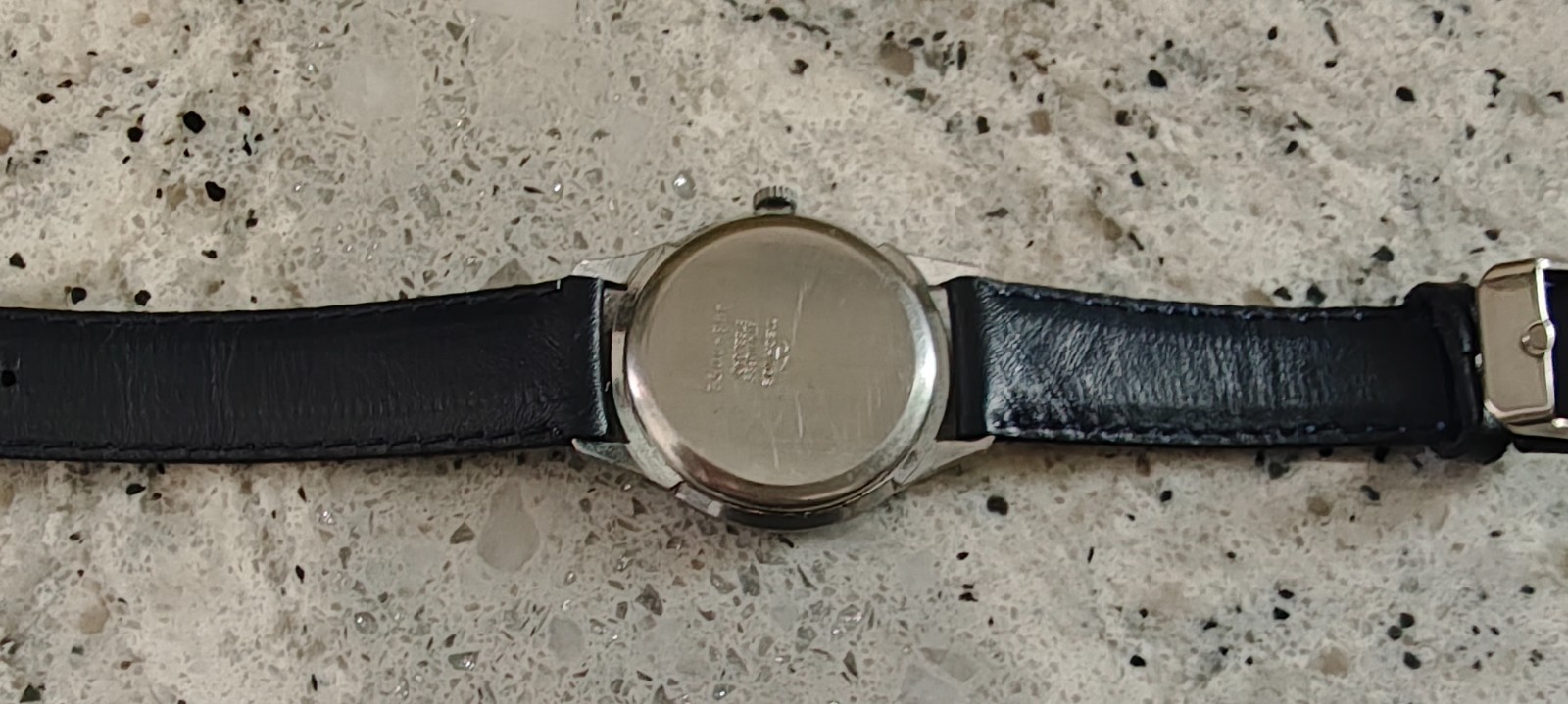 ⌚ Swiss mens watch Technos -vintage rare ⌚