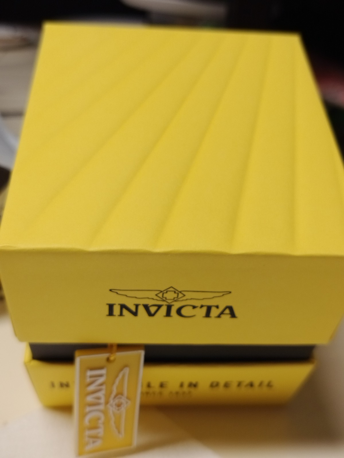 Invicta Women’s Angel Watch 40MM Case Swiss Movement Green Glitter Dial 200M WR
