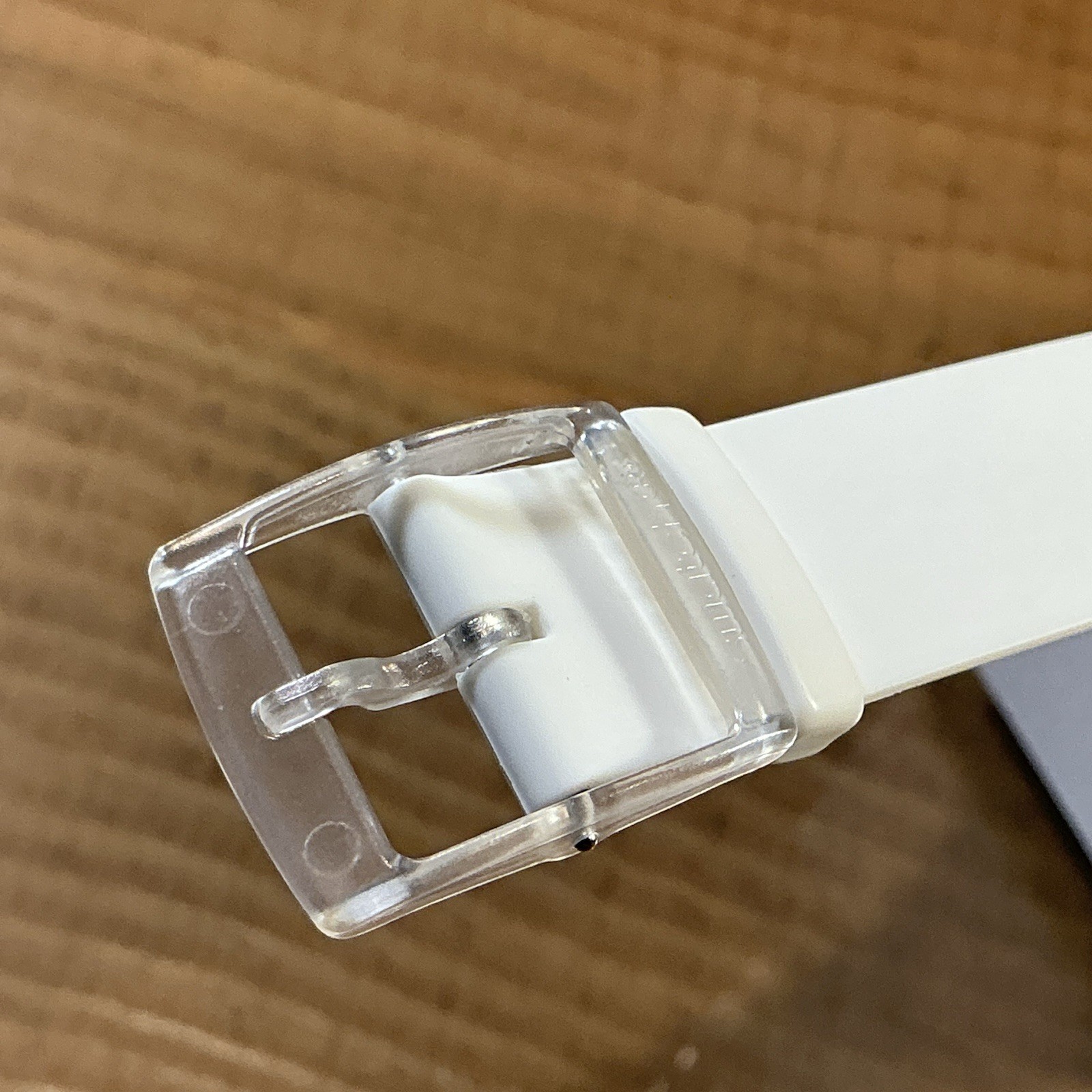 SKIN – ULTRA THIN – NEW STRAP – 34mm