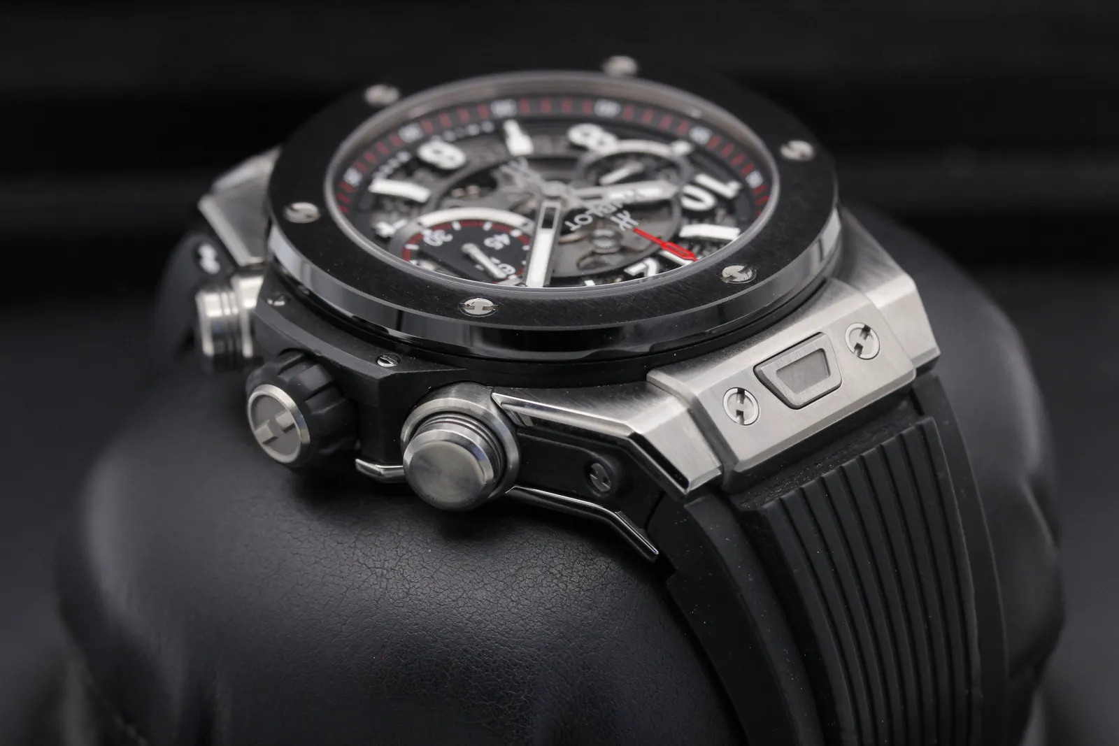 Hublot Big Bang Unico 411.NM.1170.RX