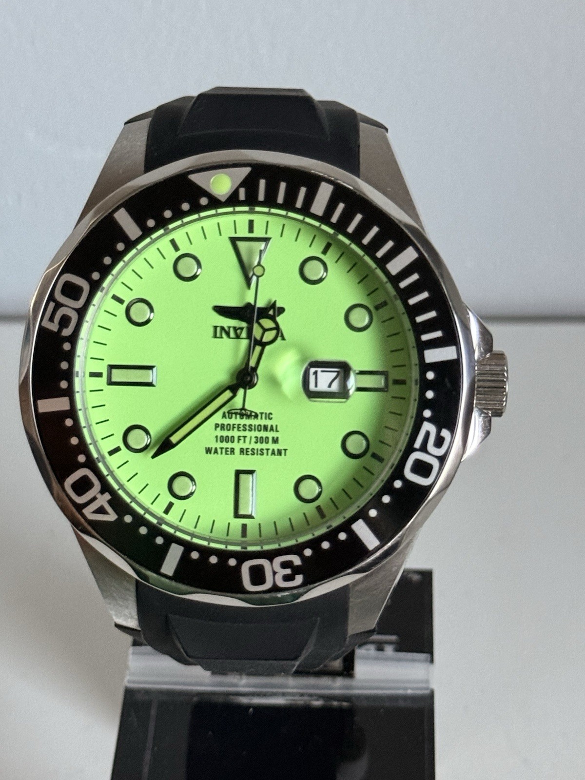 Invicta Pro Diver Mens Watch 33603