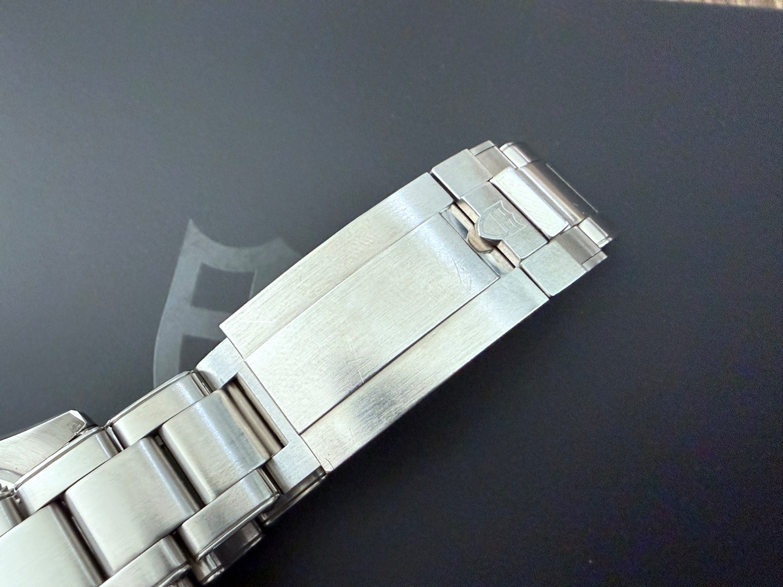 TUDOR Black Bay Pro 39mm Men’s Automatic Swiss Watch Stainless Steel M79470-0001
