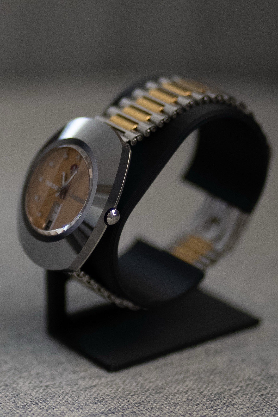 Rado Diastar Swiss 063 Automatic Watch