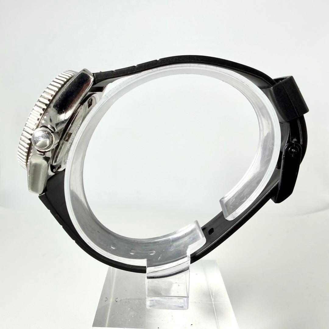 Seiko Diver’s Watch 2625-001B Quartz Diver Wrist 19.5cm/7.7in