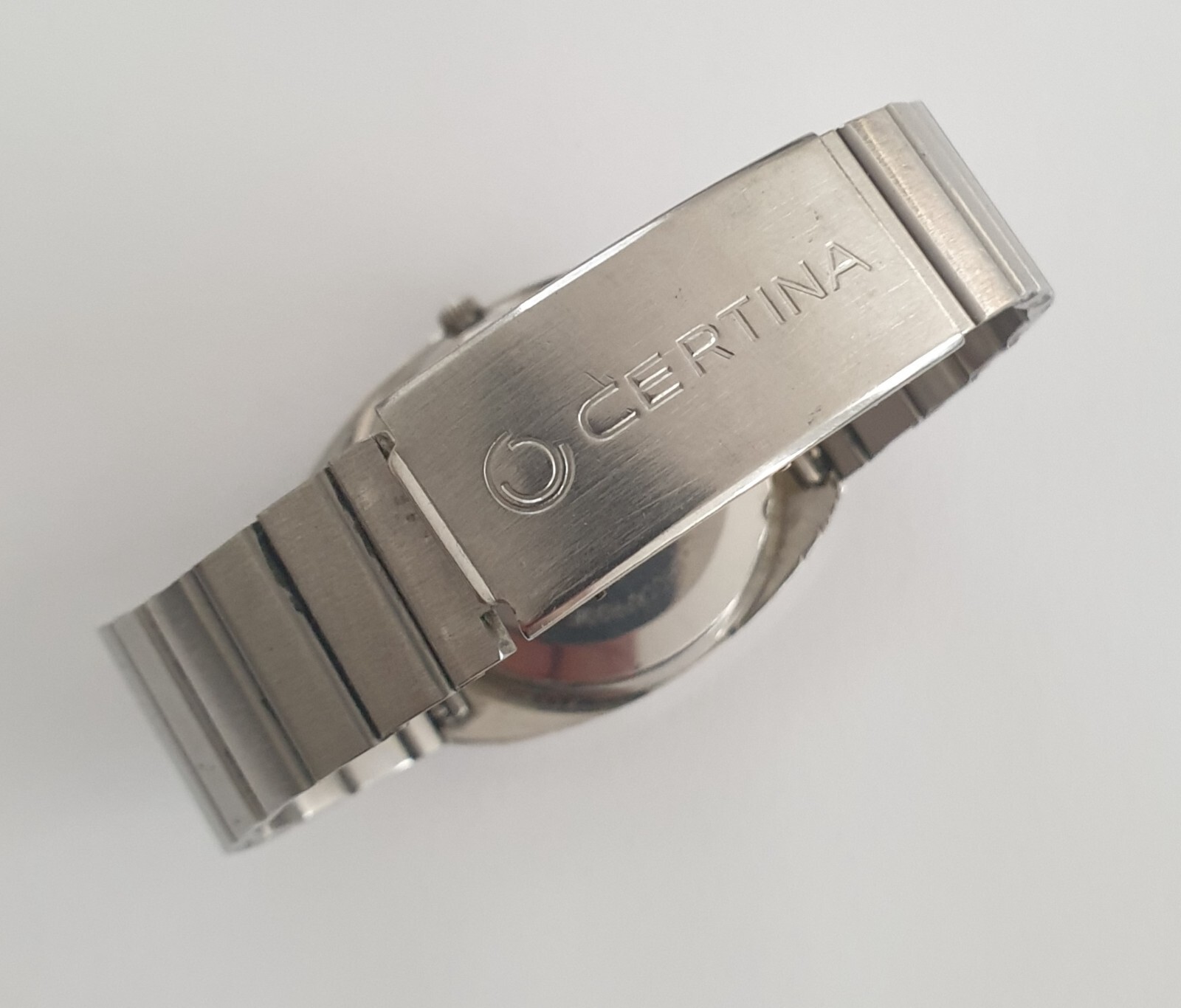 Certina DS-5 Men Watch 738 1420 41 – Swiss Made