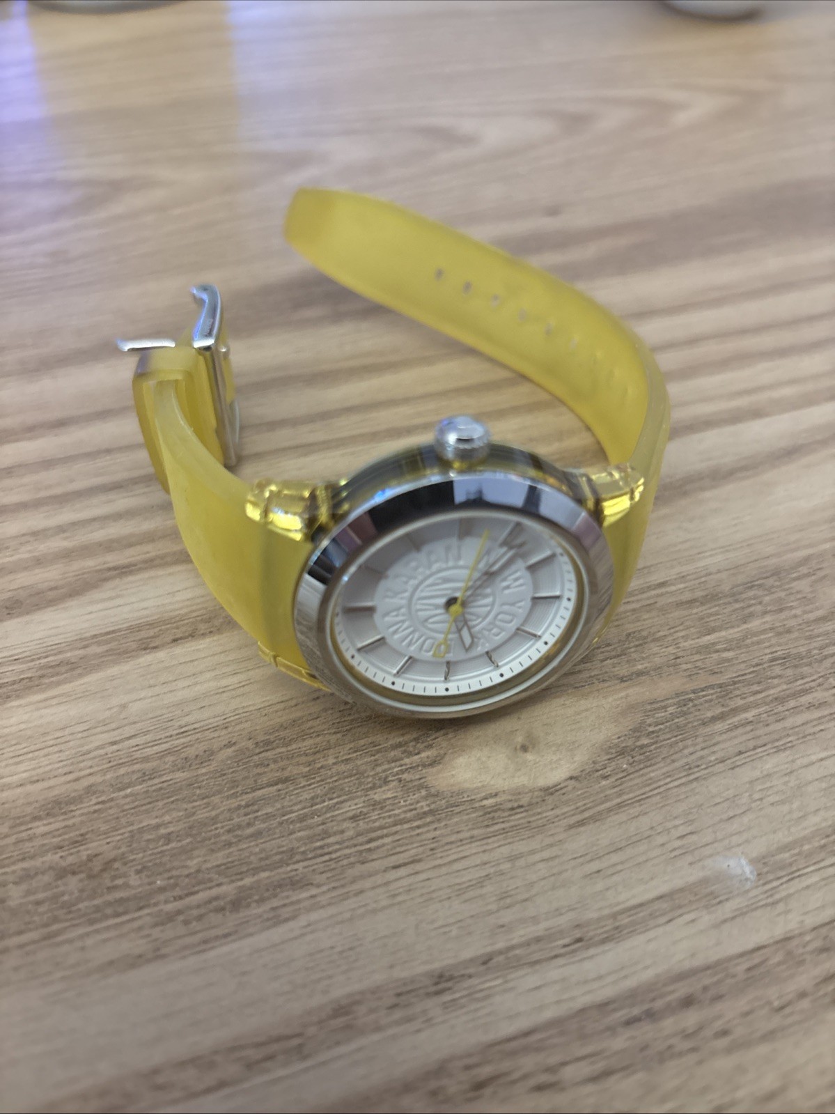 Dkny Donna Karan York, Ladies Watch,5atm,ny-4845,40mm