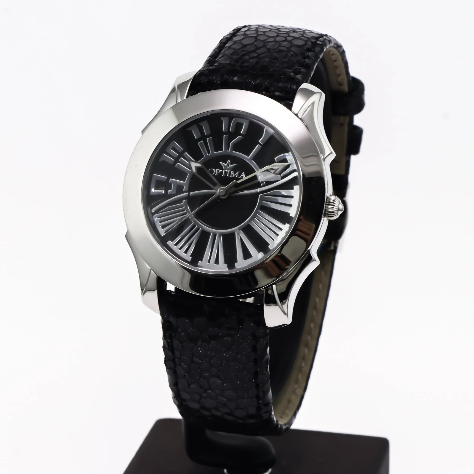 Optima – Swiss Watch – OSL271-SL-8 Swiss made Ronda 38 mm OSL271 30 m (3 ATM /