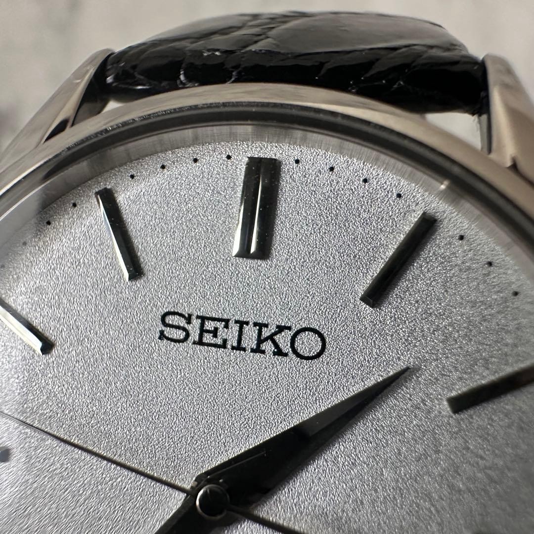 Excellent Condition SEIKO DOLCE 8J41 0AJ1 SACM171 Quartz