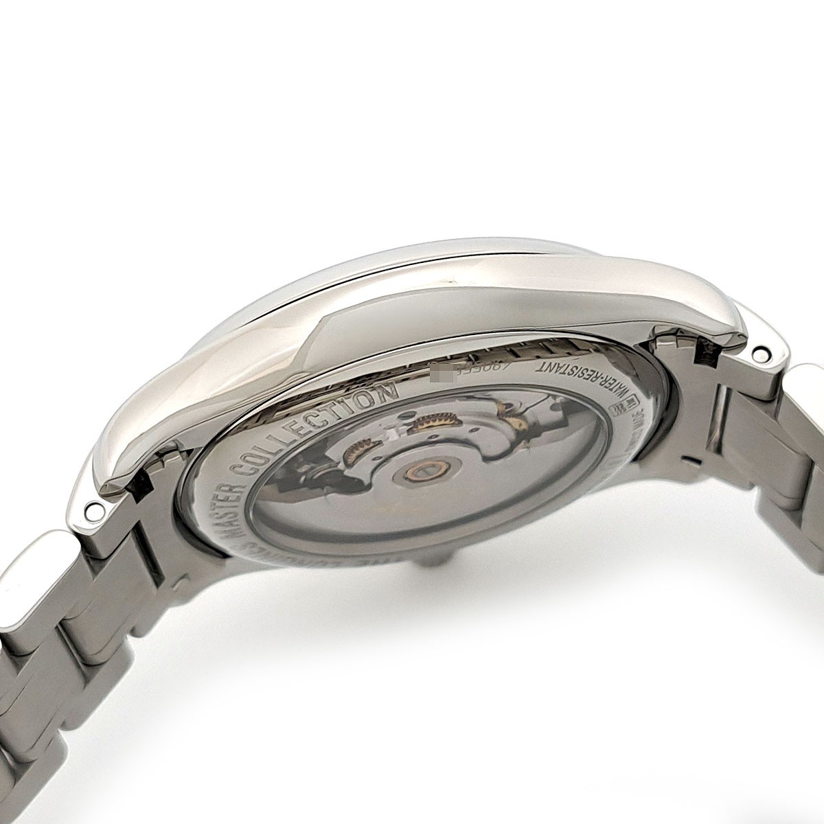 LONGINES L2.755.4 Master Collection Automatic Diamond Index Automatic
