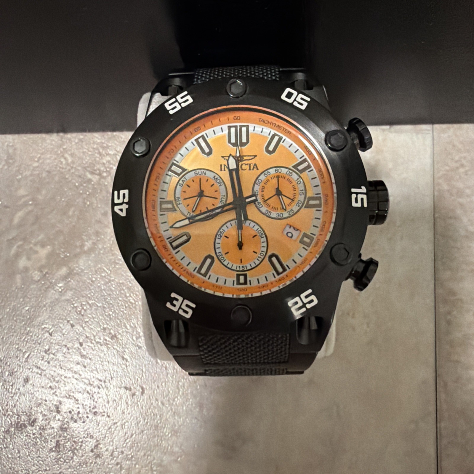 Invicta Men’s Model 19855
