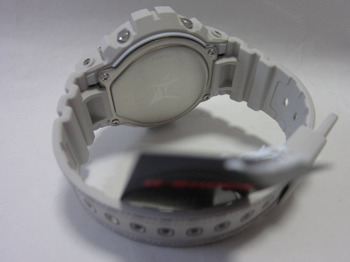 G-SHOCK DW-6900RGM-5JR Digital Watch Japan Box Included Used